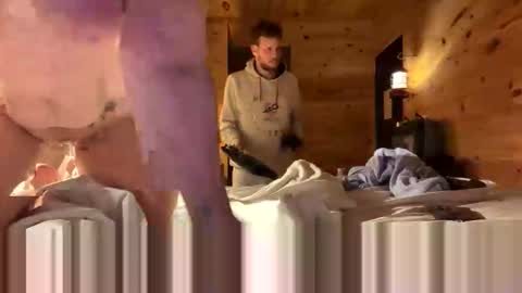 SirCumsAlot online show from 12/15/25, 12:48