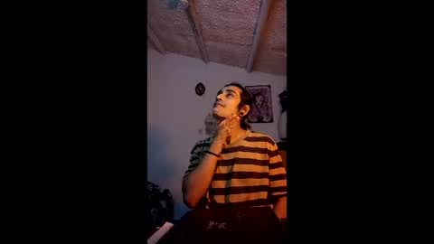 user_of_existance online show from 03/31/26, 09:21