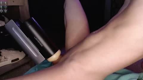 Bartholomew Washington online show from 02/02/25, 04:59