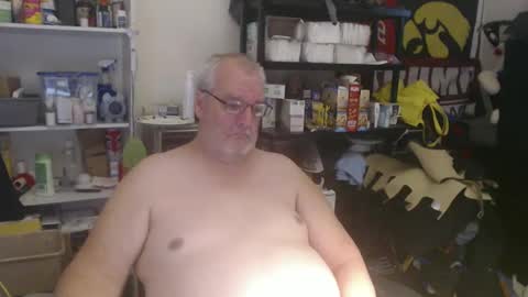 Eric online show from 12/04/24, 03:15