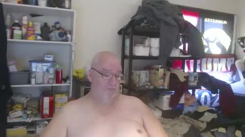 Eric online show from 12/14/24, 03:47