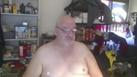 Eric online show from 12/17/24, 02:22