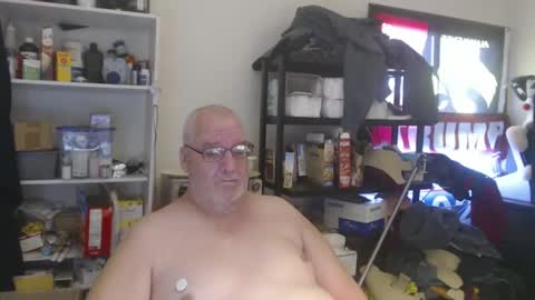 Eric online show from 12/22/24, 02:38