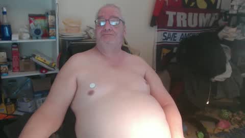 Eric online show from 01/30/25, 12:59