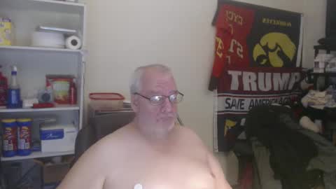 Eric online show from 02/03/25, 02:36