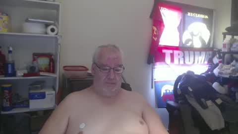 Eric online show from 02/03/25, 02:45