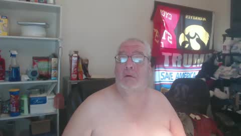 Eric online show from 02/05/25, 02:37