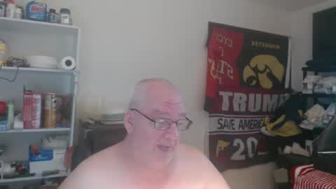 Eric online show from 02/24/25, 11:21