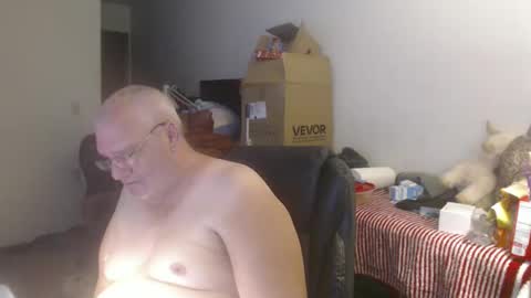 Eric online show from 09/26/25, 02:37