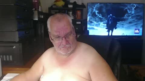 Eric online show from 10/10/25, 04:00