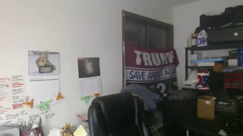 Eric online show from 11/25/25, 11:43