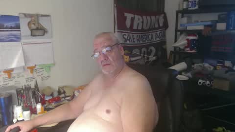 Eric online show from 12/03/25, 12:03