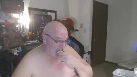 Eric online show from 02/08/26, 02:26