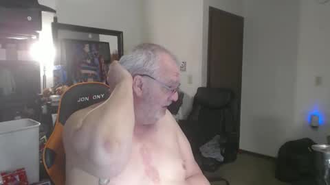 Eric online show from 03/23/26, 11:47