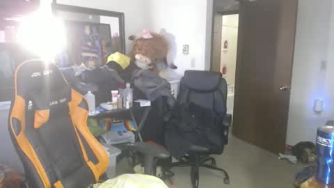 Eric online show from 03/29/26, 12:27