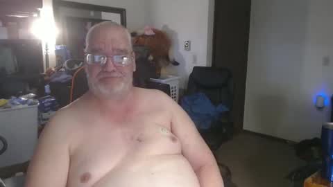 Eric online show from 04/10/26, 12:10