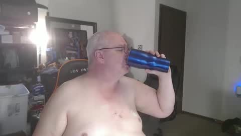 Eric online show from 04/11/26, 12:20