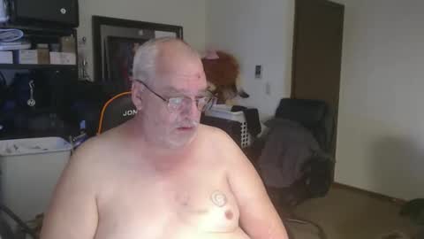 Eric online show from 04/16/26, 12:06