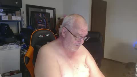 Eric online show from 04/19/26, 12:26