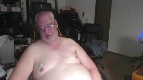 Eric online show from 04/25/26, 02:03