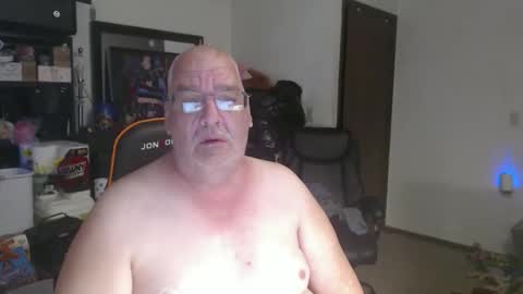 Snapshot of usgoober chatting on 05/03/26, 12:00 Eric online show from 05/03/26, 12:00