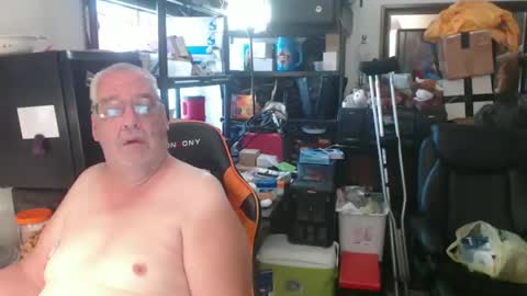 Snapshot of usgoober chatting on 05/29/26, 12:14 Eric online show from 05/29/26, 12:14