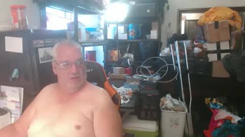 Snapshot of usgoober chatting on 06/02/26, 11:45 Eric online show from 06/02/26, 11:45