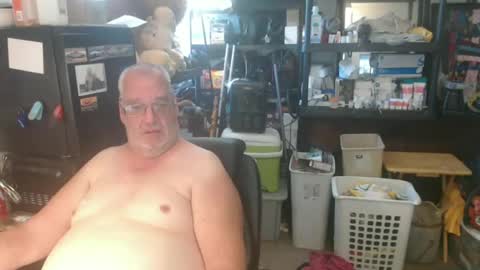 Eric online show from 06/29/26, 11:54