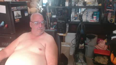 Eric online show from 07/07/26, 02:14