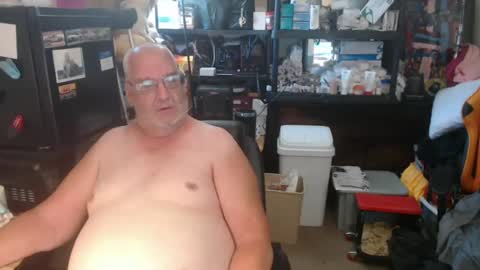 Eric online show from 07/15/26, 11:59