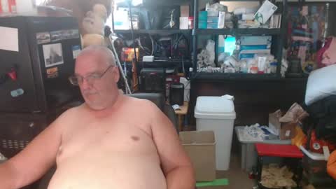 Eric online show from 07/19/26, 01:09
