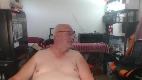 Eric online show from 07/21/26, 01:19