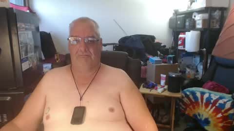 Eric online show from 07/27/26, 12:01