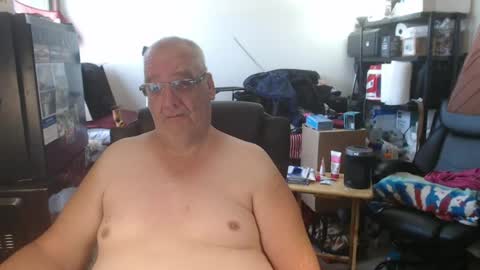 Eric online show from 07/28/26, 12:48