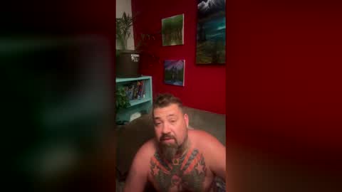 usmcbearcub40 online show from 05/25/26, 07:03