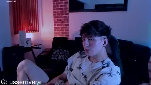 rivera online show from 10/04/25, 01:58