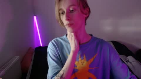 Excuse me online show from 01/02/25, 09:00