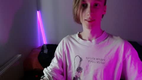 Excuse me online show from 01/28/25, 03:36