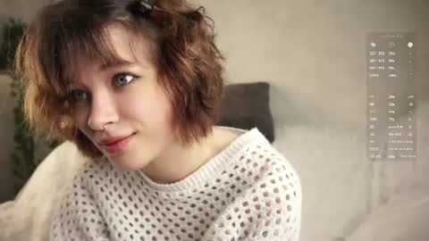 Snapshot of uteelser chatting on 07/18/26, 11:30 Daisy online show from 07/18/26, 11:30