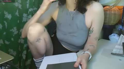 Snapshot of utopian_demon chatting on 01/15/26, 09:58 Eden online show from 01/15/26, 09:58