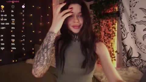 Snapshot of uwu_eva chatting on 12/14/24, 10:02 Eva online show from 12/14/24, 10:02