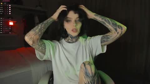 Eva online show from 03/09/26, 05:39