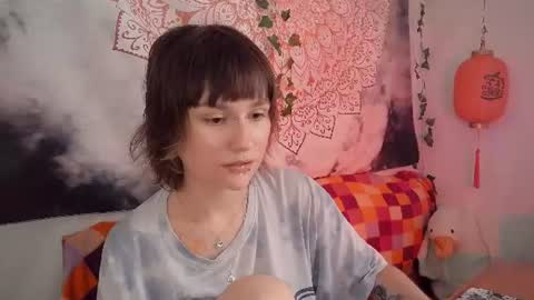 Snapshot of uwujudyosas chatting on 06/24/26, 12:59 Judy online show from 06/24/26, 12:59