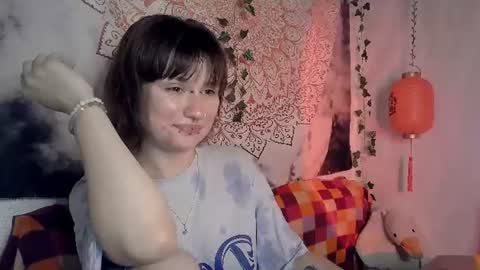 Snapshot of uwujudyosas chatting on 07/22/26, 10:23 Judy online show from 07/22/26, 10:23