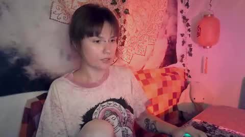 Snapshot of uwujudyosas chatting on 07/26/26, 11:55 Judy online show from 07/26/26, 11:55