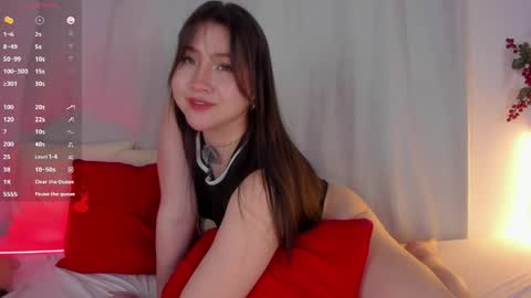 Mary online show from 05/28/26, 03:15
