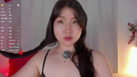 Mary online show from 06/05/26, 01:01