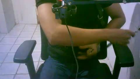 Daddy online show from 07/19/26, 03:32