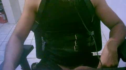 Daddy online show from 07/19/26, 10:46