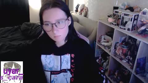 Snapshot of uyar_ chatting on 09/26/25, 11:14 Cara online show from 09/26/25, 11:14
